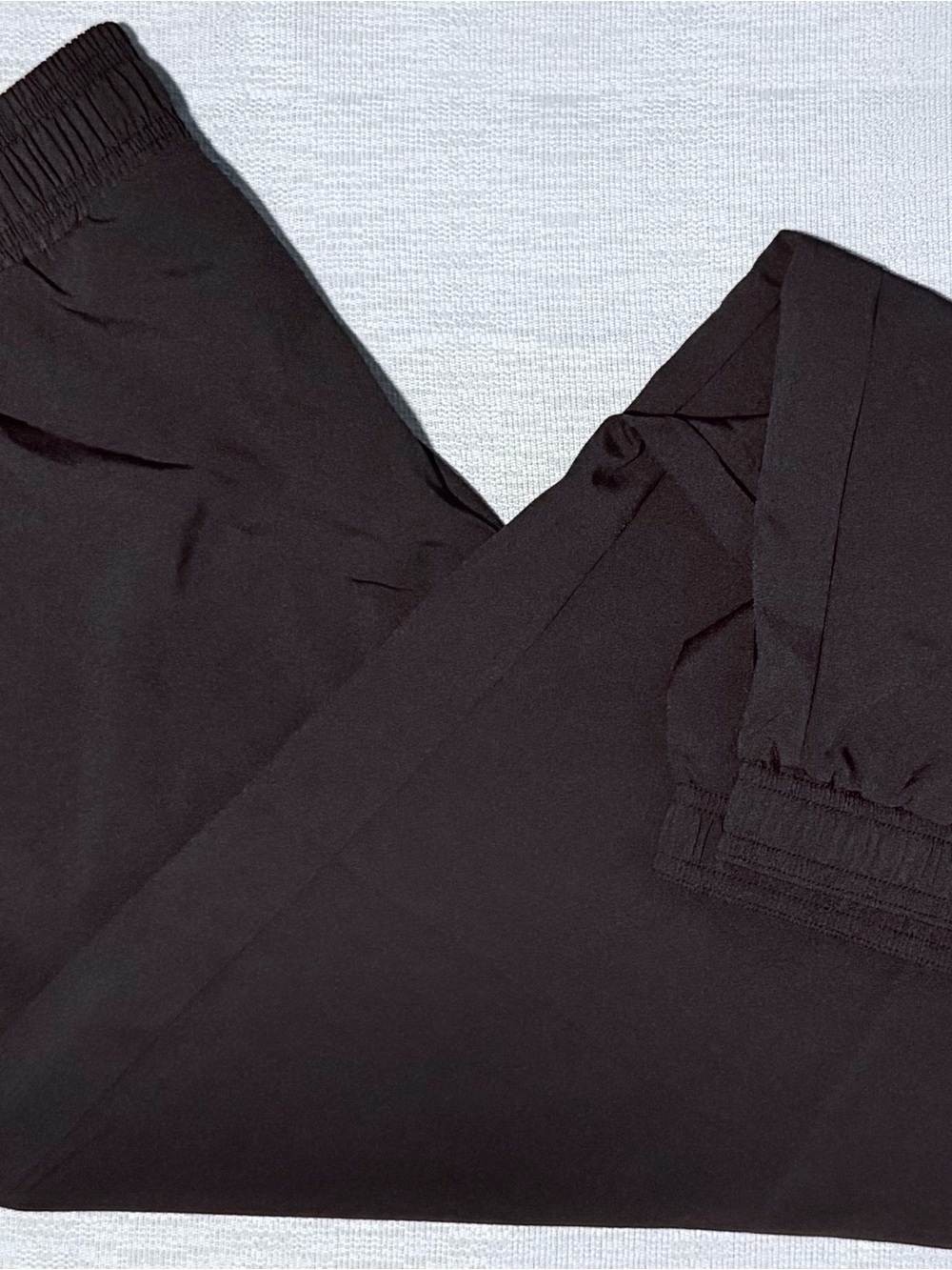 Lularoe Infinite Athletic Jogger - Black NWT!!